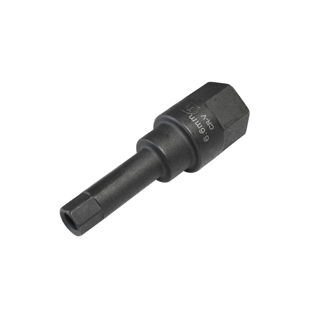 S0000132 - Allen key with 6.5 mm hole for loosening the injector valve