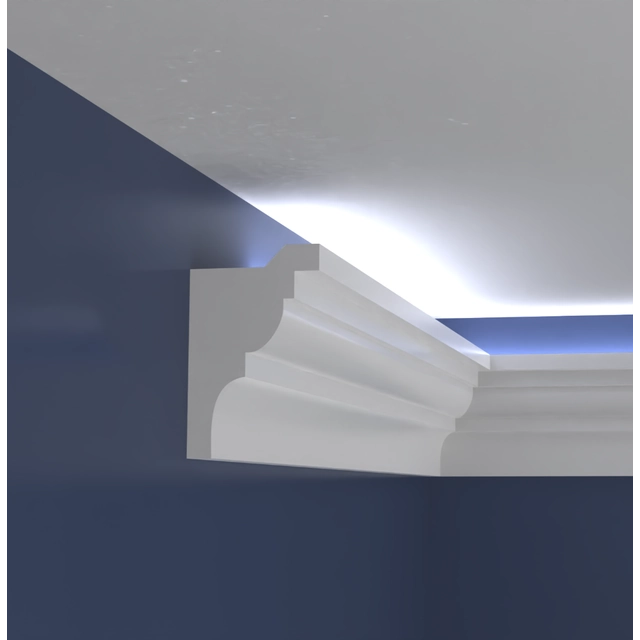 LED cornice