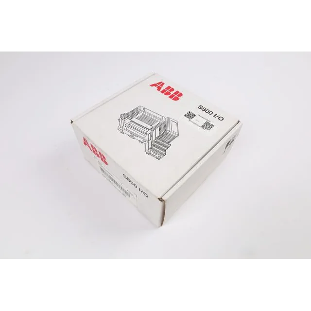 3BSC690086R1 ABB - New Factory Sealed