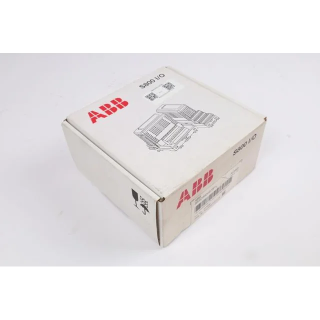 3BSC690087R1 ABB - New Factory Sealed