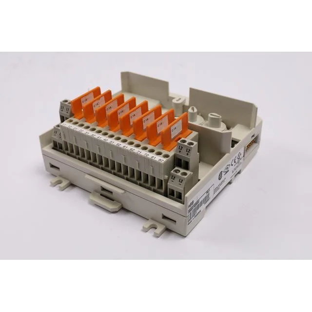 3BSE013236R1 ABB - Utilisé