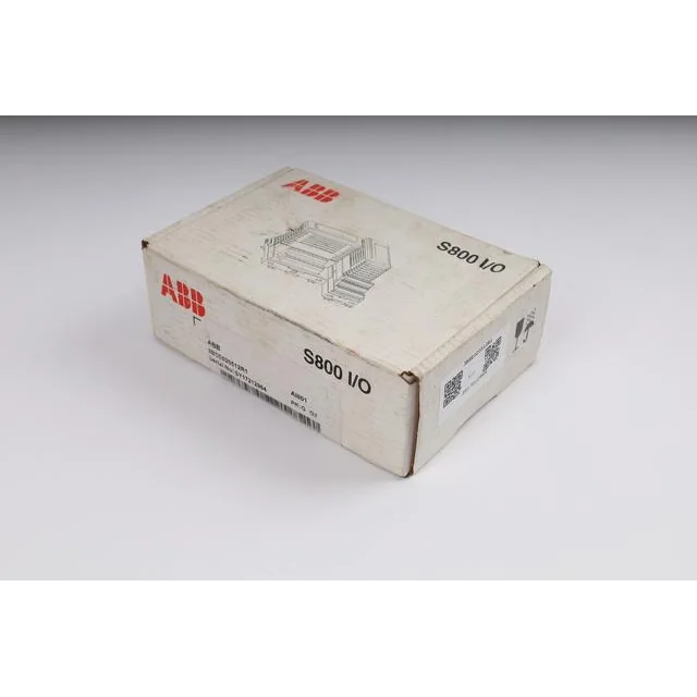 3BSE020512R1 ABB - New Factory Sealed