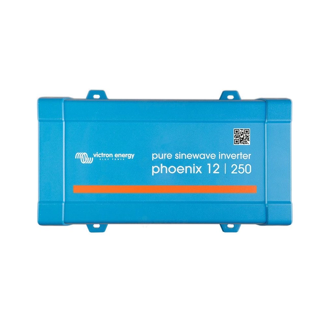 Victron Phoenix Battery Inverter, 12-250 V, 200 W, PIN121251200