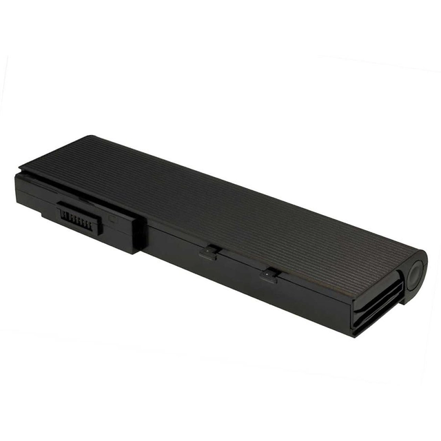 Replacement battery for Acer Aspire 2920-603G25Mi 6600mAh