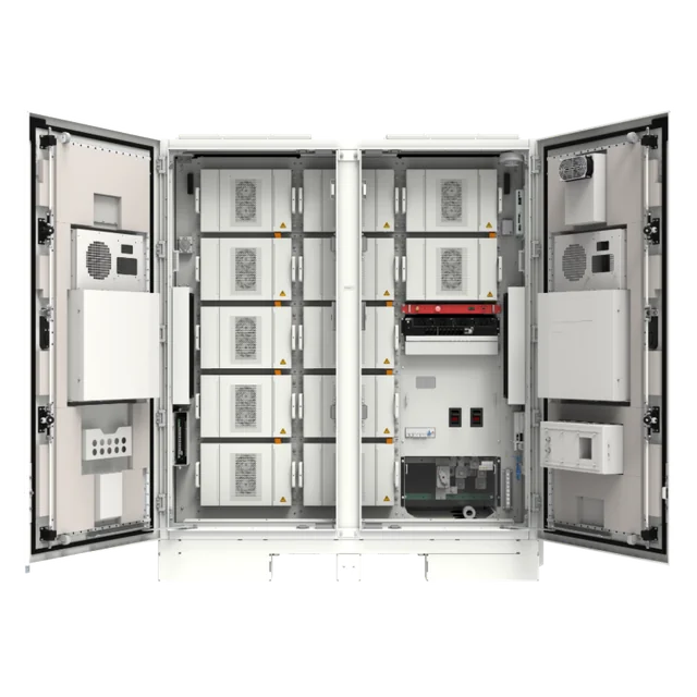 Huawei Luna2000 97KWH 1H1