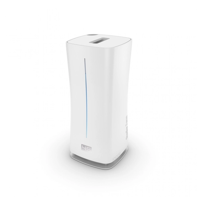 Ultrasonic humidifier Stadler Form, EVA Little white