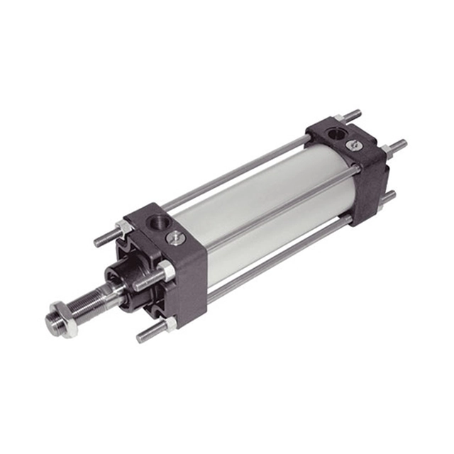 A.P.I.Double-acting cylinders CM 50mm Cylinder stroke: 700 mm