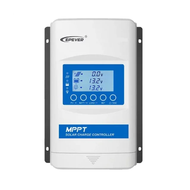 EPEVER MPPT CHARGING CONTROLLER XTRA3210N-XDS2 30A