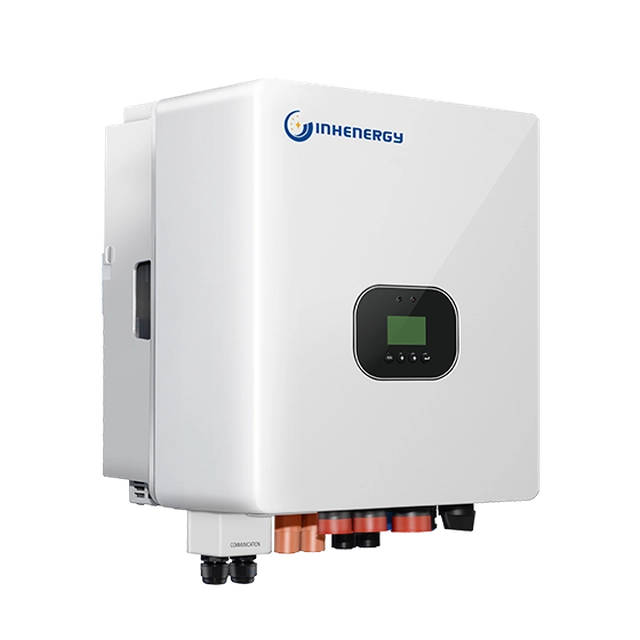 Inverter 3KW OnGrid/Hybrid-single-phase- HI-3K-Sl -WI_FI- batteries 48v LiIon/lead acid