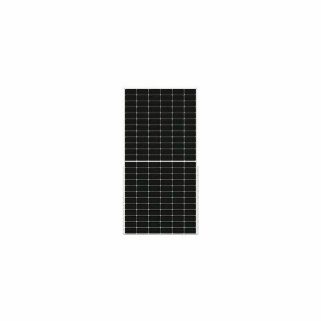 PV panel Huasun HTJ 450Wp silver frame