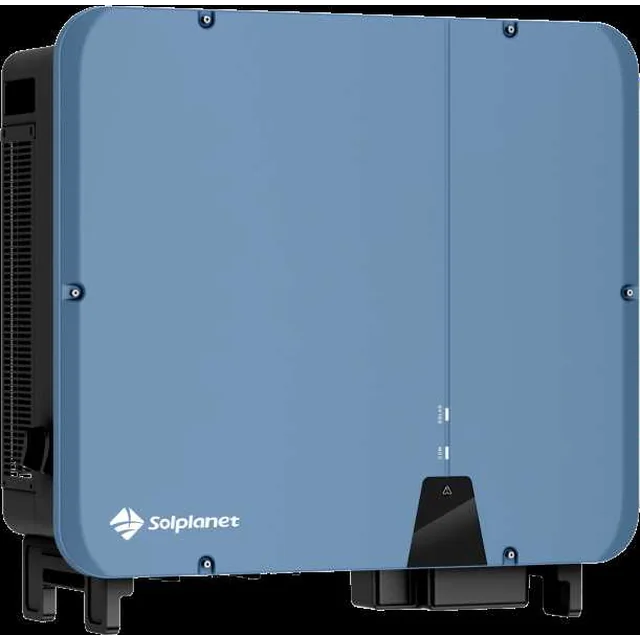 Inverteris SolPlanet ASW50K-LT-G2 Pro