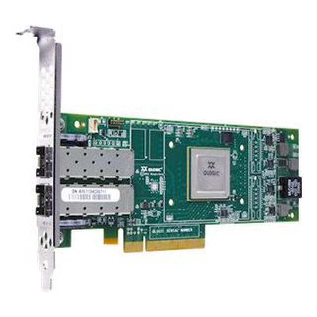Lenovo PCIe Gen 3 Fiber Channel Adapter (00Y3337)