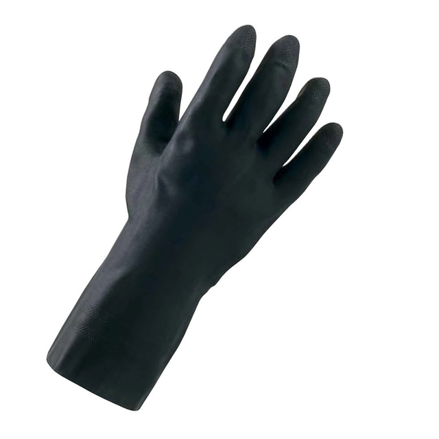 Chemical resistant gloves Ansell AlphaTec (Extra) ™ 87-950 Glove size: 10,5 - 11