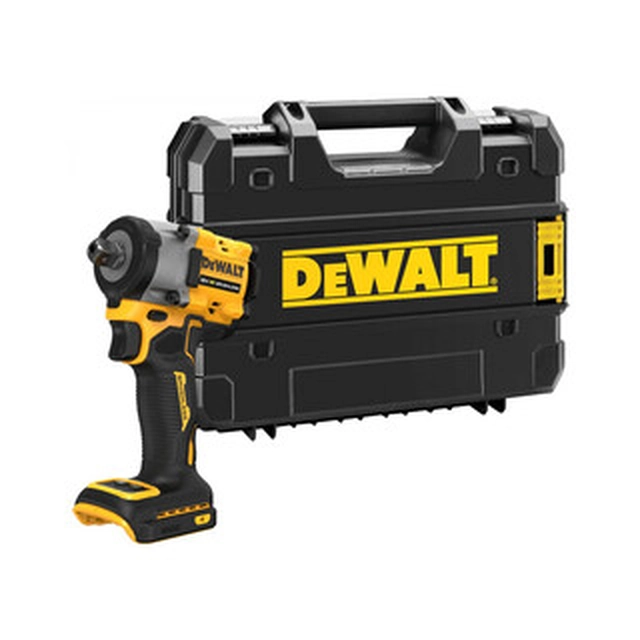 DeWalt DCF922NT-XJ cordless impact driver (without battery and charger)