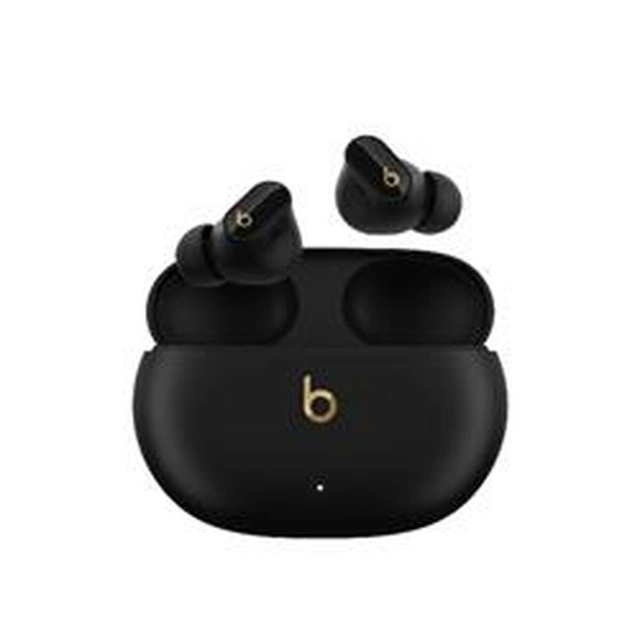 Apple Wireless Headphones