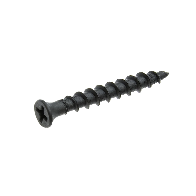 Gypsum-gypsum screw 5,5x38 (1000)