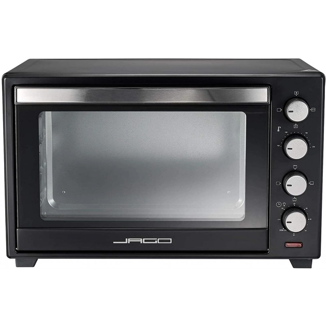 Mini oven with adjustable temperature, 62 x 41 x 40 cm, part