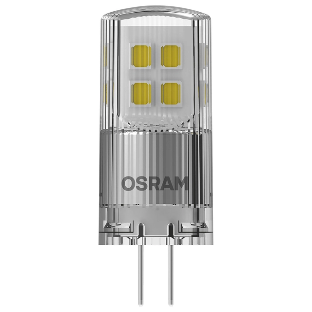 sand basic service LED bulb G4 CAPSULE 2W = 20W 200lm 2700K Warm 320 ° OSRAM Star dimmable -  merXu