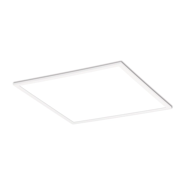 PRATO Q LED panel 600x600 36W 4500lm 3000K IP44