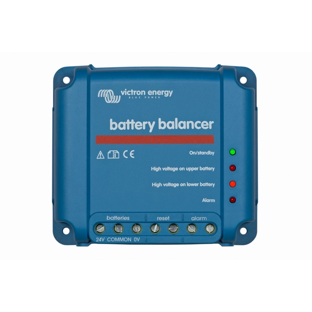 Victron Energy Battery Balancer