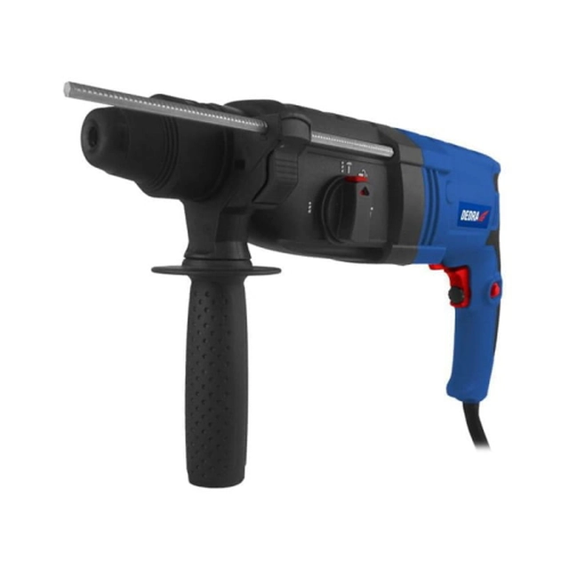 Hammer drill 900W DEDRA DED7850