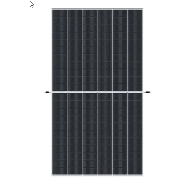 Trina Vertex TSM - DE21 - 645 Wp (SFR, TS4)