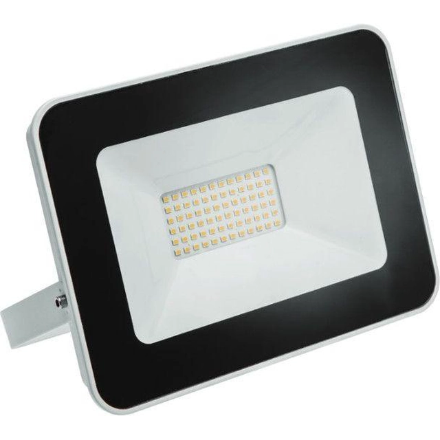 GTV lamp LED projector iLUX 10W 800 lm AC230V 50/60 Hz RA &gt; 80 IP65 light angle 120 st. cold white 6400K