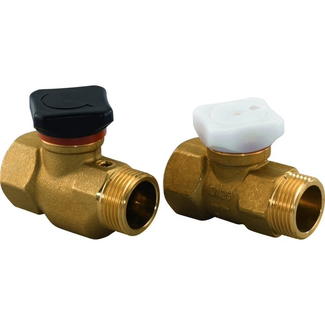 Vario regulating valves G1 -Rp1