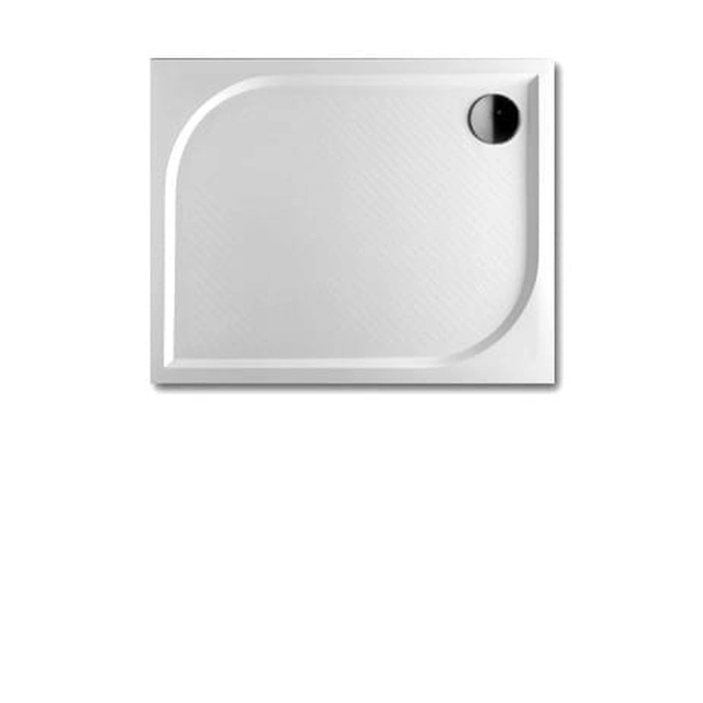 Riho Kolping rectangular shower tray 120 x 90 cm