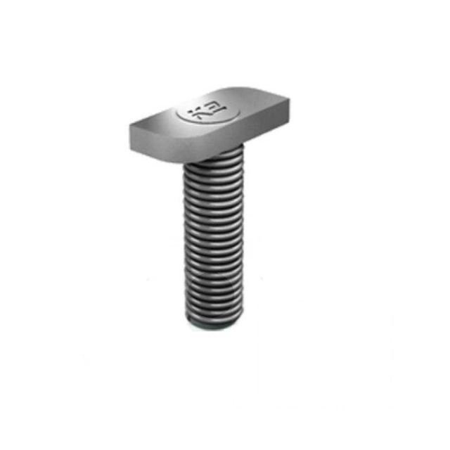 T screw M8x25, M546