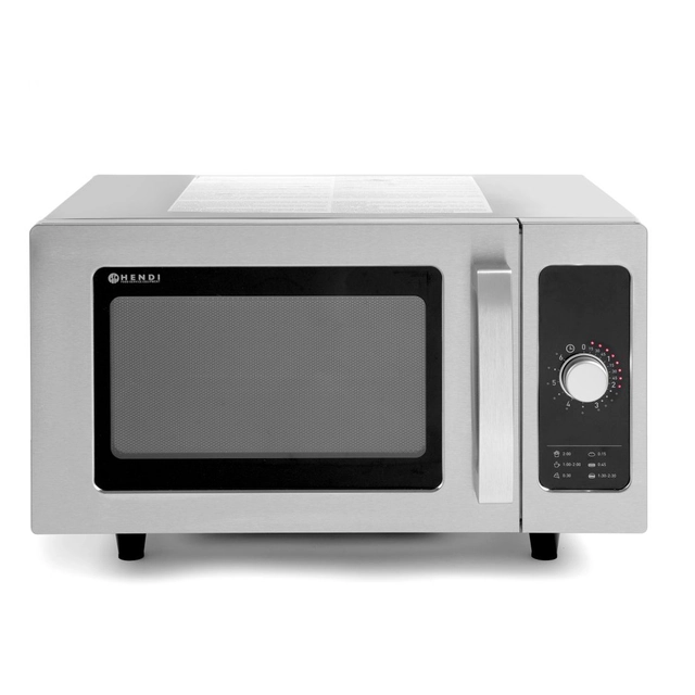 Microwave oven 25 liters