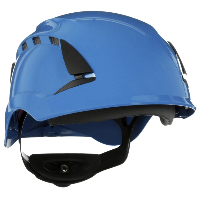 3M SecureFit X5500V-CE Safety Helmet