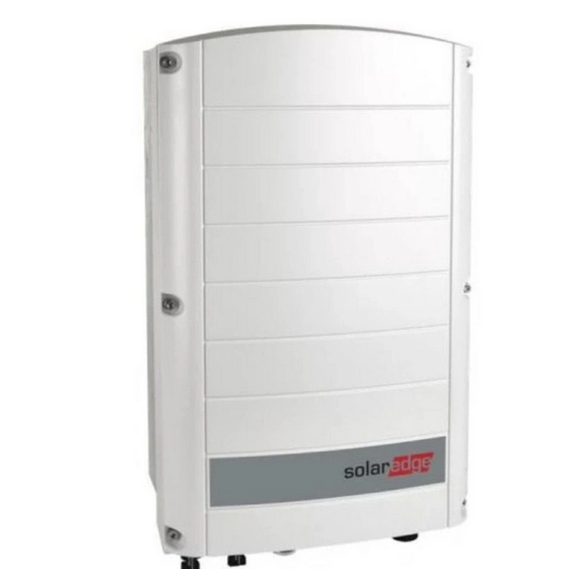 3PH SE3K SolarEdge inverter χωρίς οθόνη, wifi RW0TEBNN4