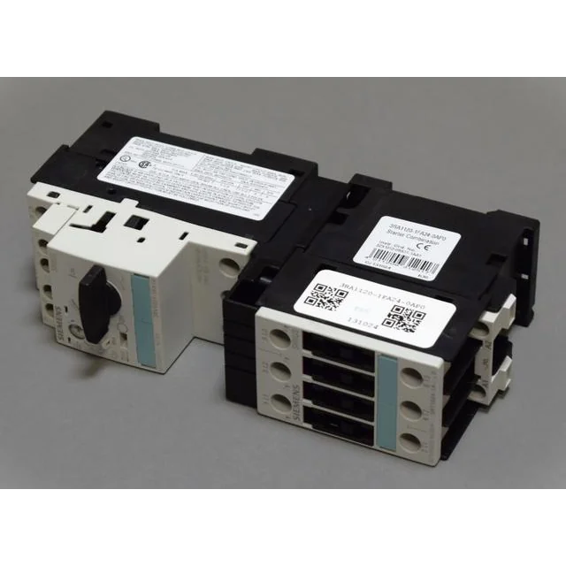 3RA1120-1FA24-0AP0 Siemens - Folosit