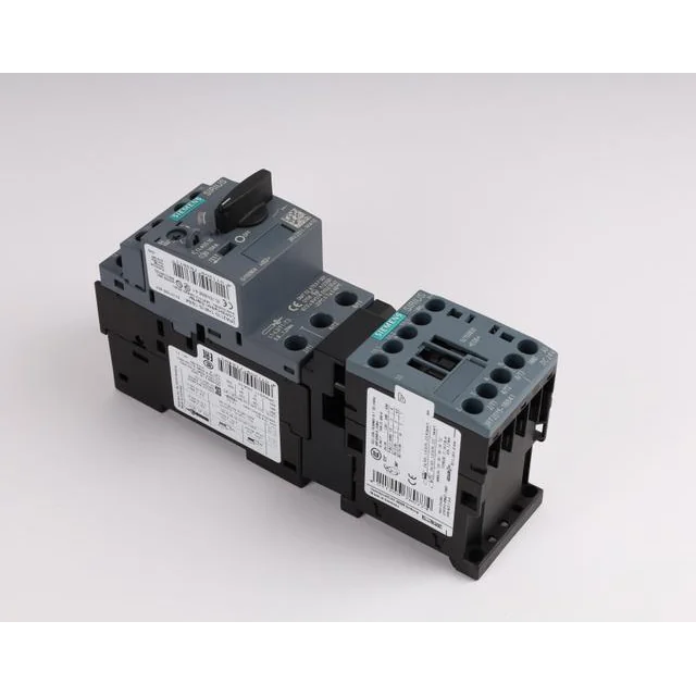 3RA2110-1HA15-1BB4 Siemens - begagnad