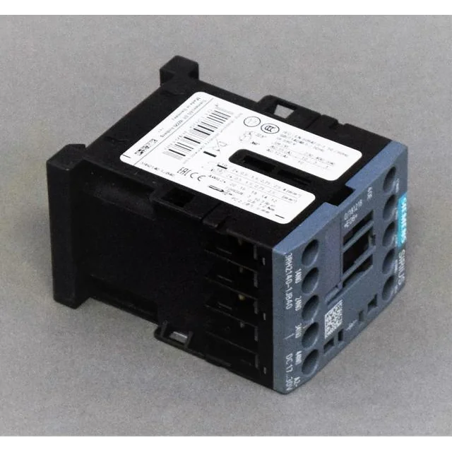 3RH2140-1JB40 Siemens – naudota