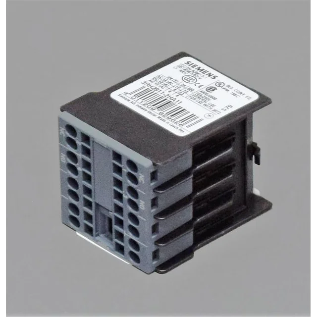 3RH2911-2HA11 Siemens - Novo Excedente