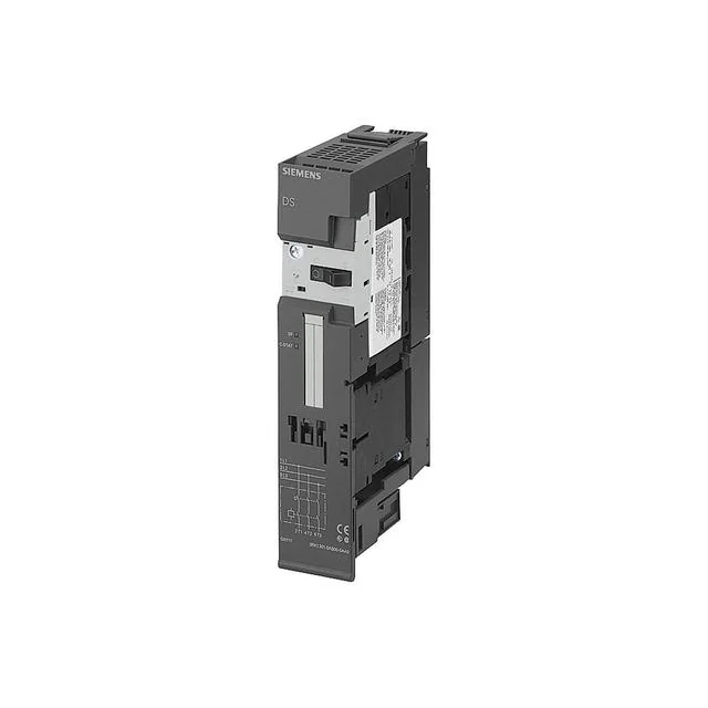 3RK1301-0HB00-0AA2 Siemens – atnaujintas