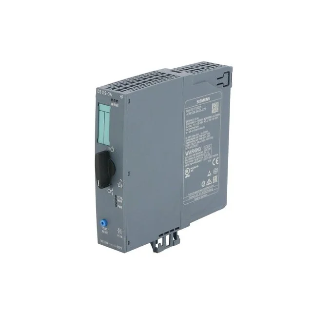 3RK1308-0AC00-0CP0 Siemens - Novo Excedente