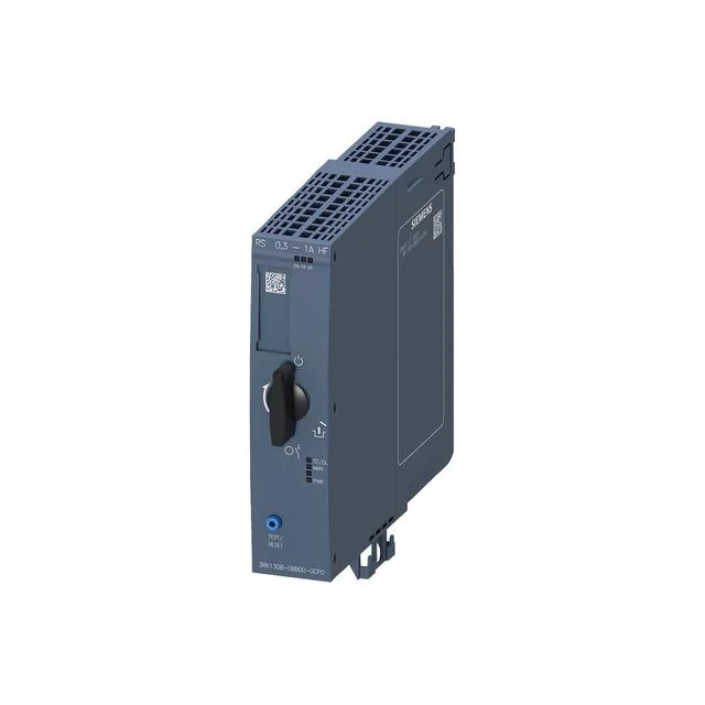 3RK1308-0BB00-0CP0 Siemens - Renovat