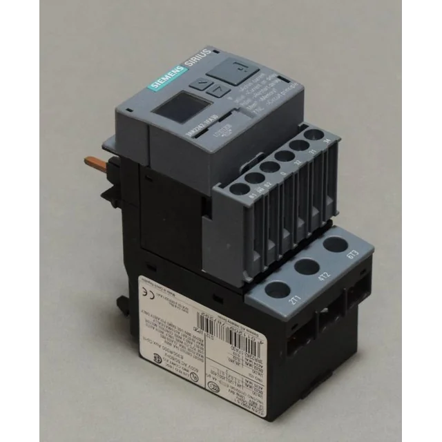 3RR2242-1FA30 Siemens - Folosit