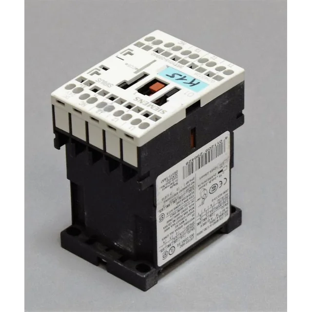 3RT1015-2BB42 Siemens - Folosit