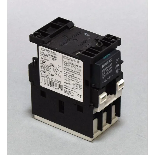 3RT1024-1AP00 Siemens - Folosit