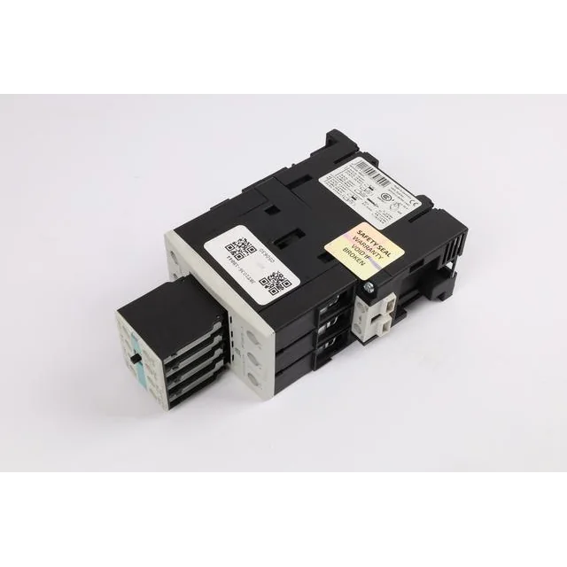 3RT1036-1BB44 Siemens - Used