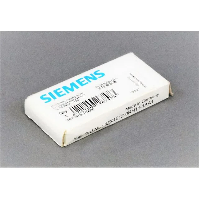 3RT1916-1CE00 Siemens - New Factory Sealed