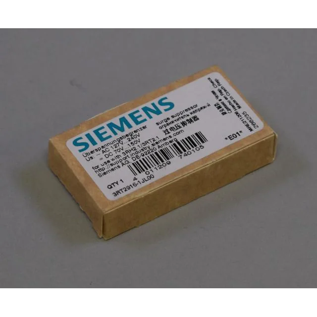 3RT2916-1JL00 Siemens - New Factory Sealed