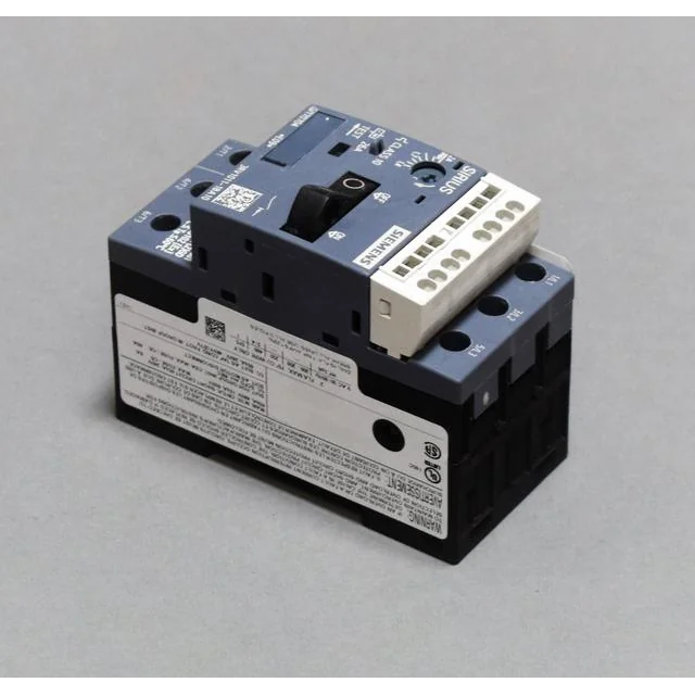 3RV1011-1BA10 Siemens - Nuevos excedentes