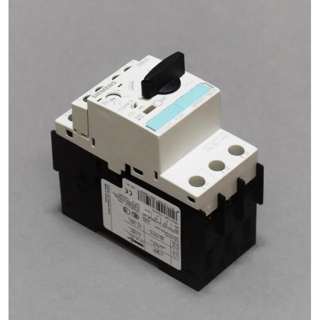 3RV1021-1BA15 Siemens - Folosit