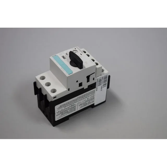 3RV1021-1DA15 Siemens – naudota