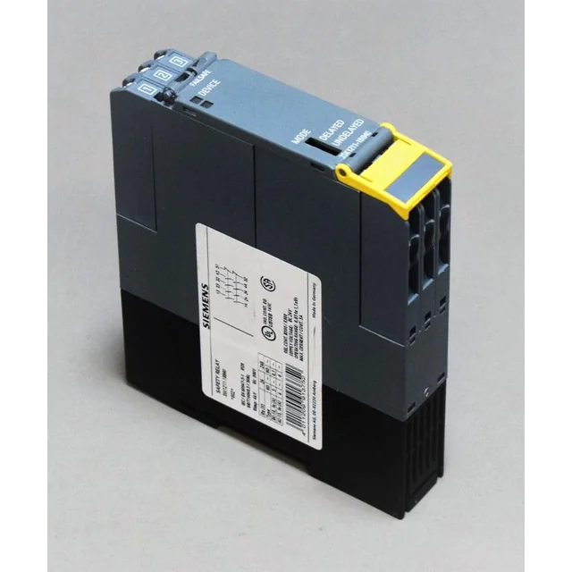 3SK1211-1BB40 Siemens - Folosit